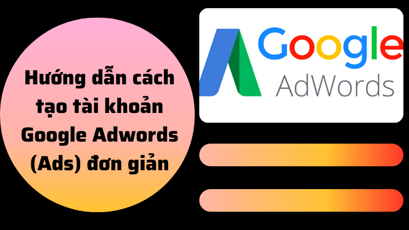 cach lam google adwords